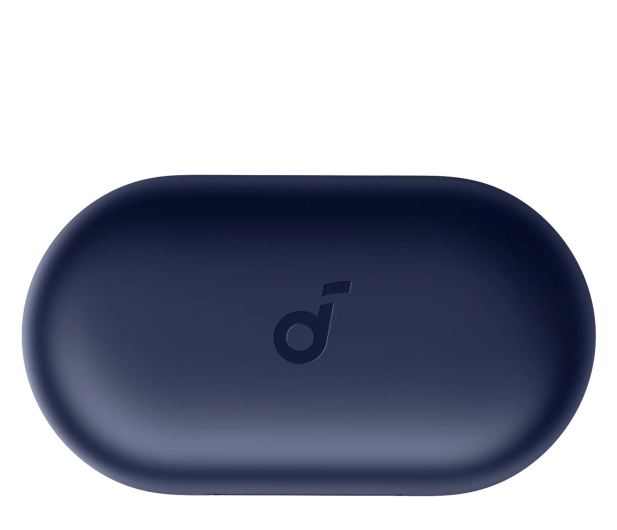 SOUNDCORE V20i niebieskie A3876G31 - 1363022 - zdjęcie 6